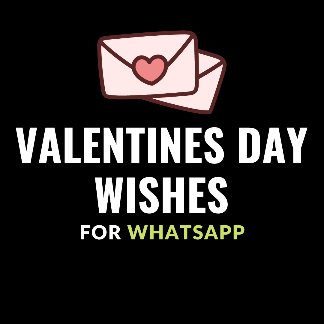 valentines day wishes